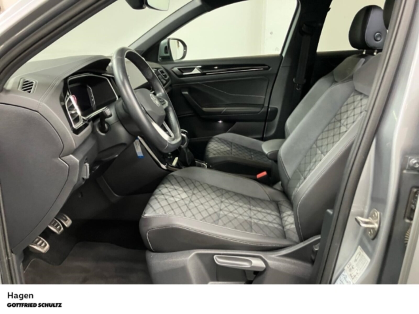 Volkswagen T-Roc – Bild 15