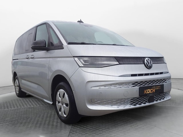 Volkswagen Multivan langversion