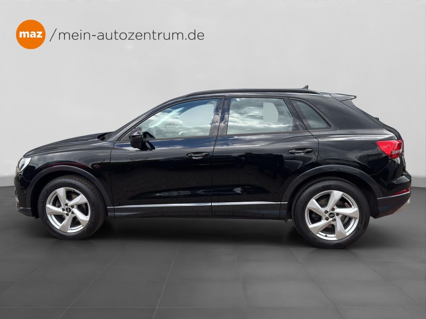 Image about Audi Q3 35 TDI quattro S tronic