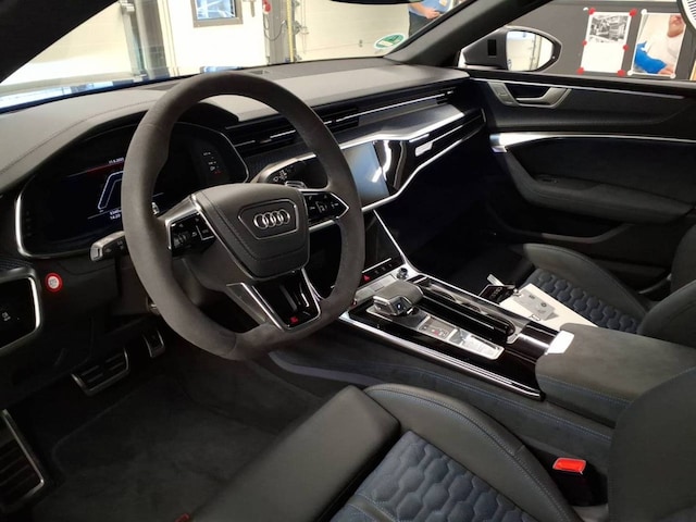 Audi RS7 Performance Quattro Tiptronic -  - Joinsteer - #3