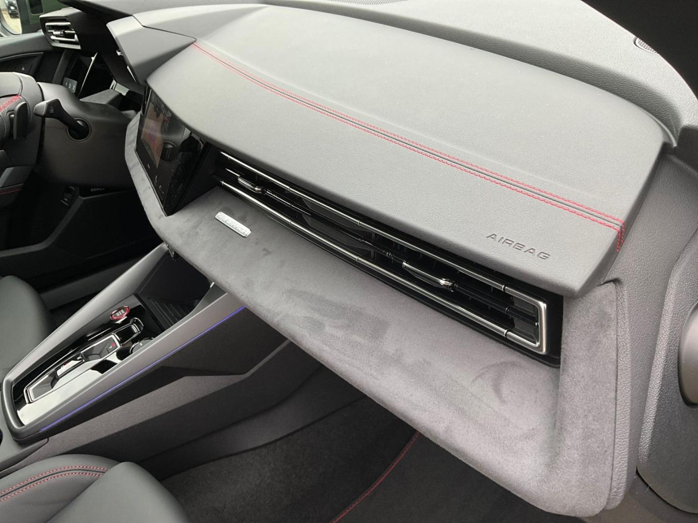 Image about Audi S3 Sportback TFSI quattro S tronic