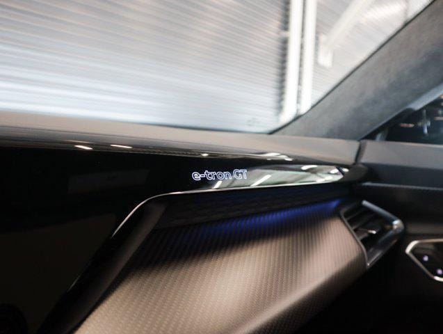 2026 Audi S e-tron GT Prestige - Photo 23