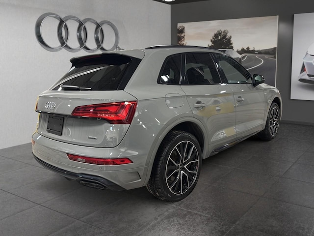 2021 Audi Audi Q5