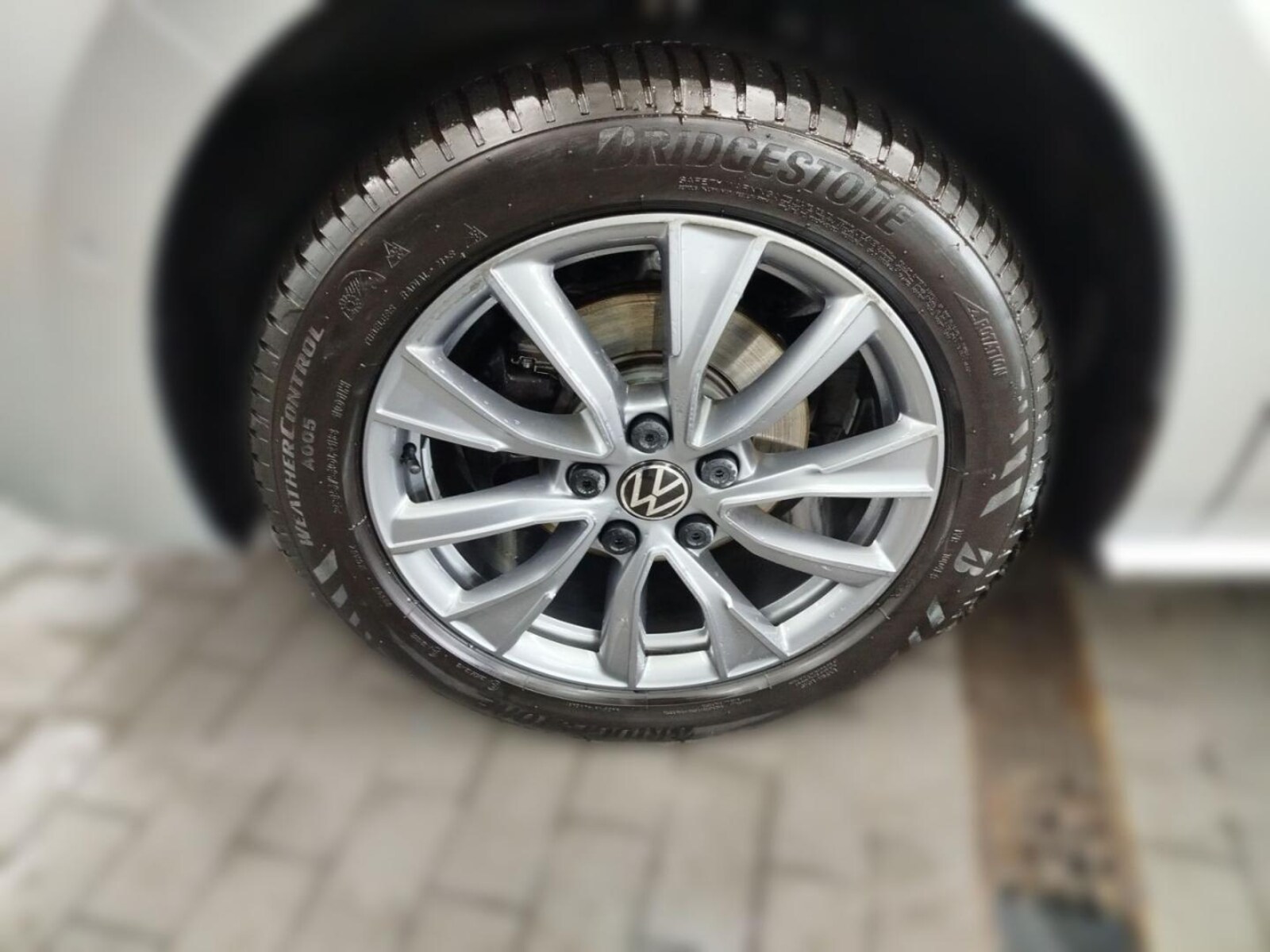 Volkswagen California – Bild 4