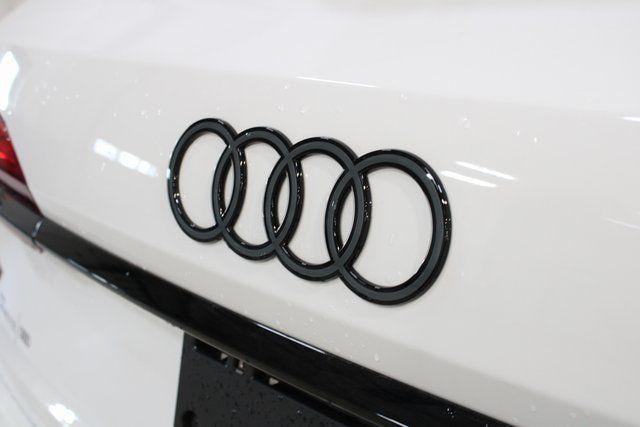 2026 Audi Q7 Premium - Photo 31