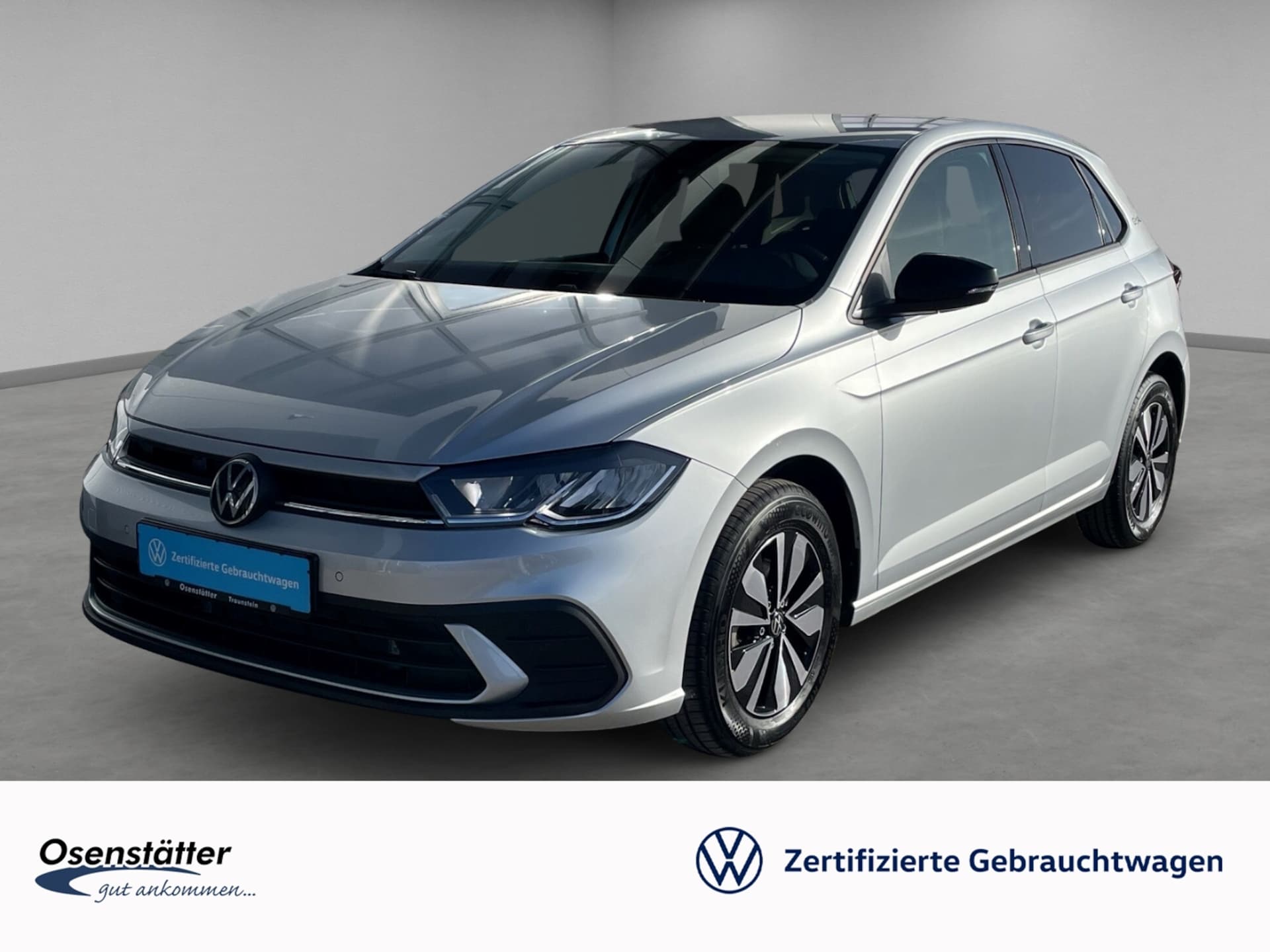 Volkswagen Polo Goal