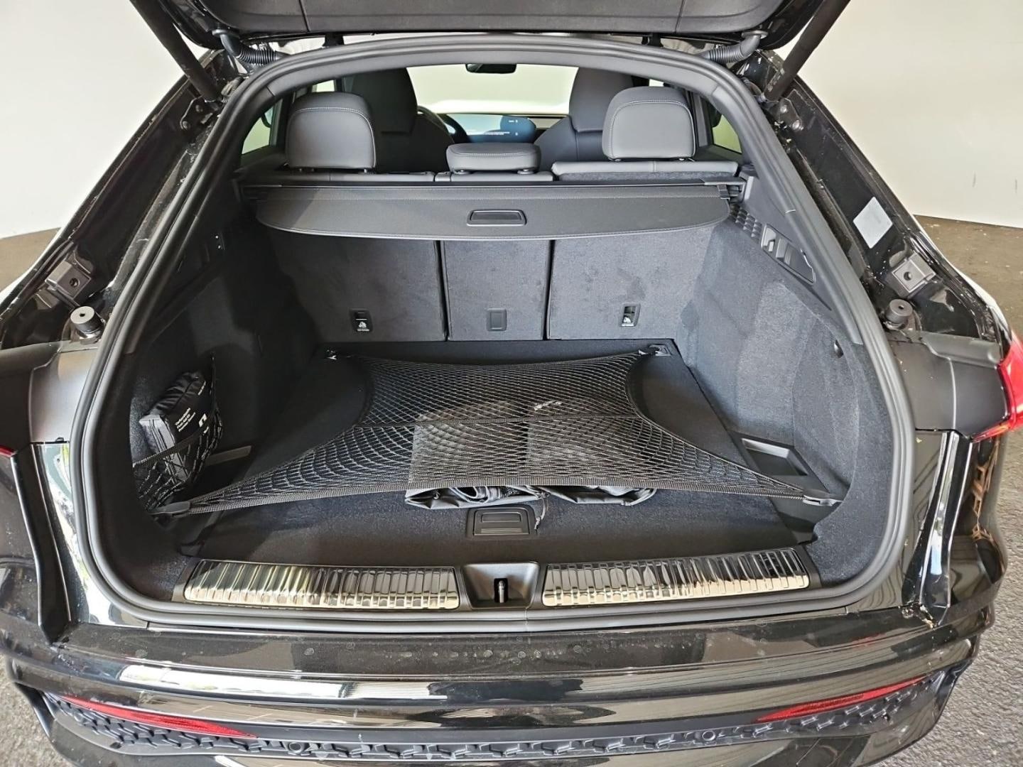 Bild über Audi Q5 Sportback TDI quattro 150 kW S tronic - für weitere Informationen kontaktieren Sie den Audi Partner
