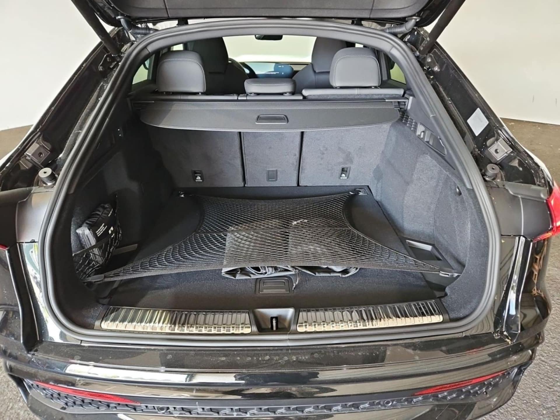 Audi Q5 Sportback edition one