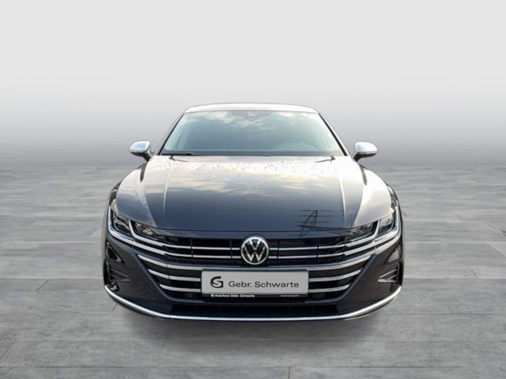 Volkswagen Arteon Shooting Brake Elegance