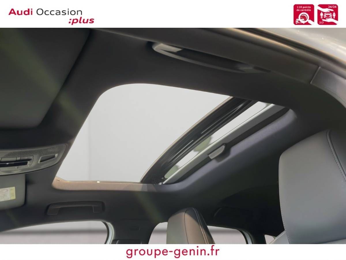 Image about Audi A3 Sportback S line 35 TFSI Hybride 110 kW (150 ch) S tronic