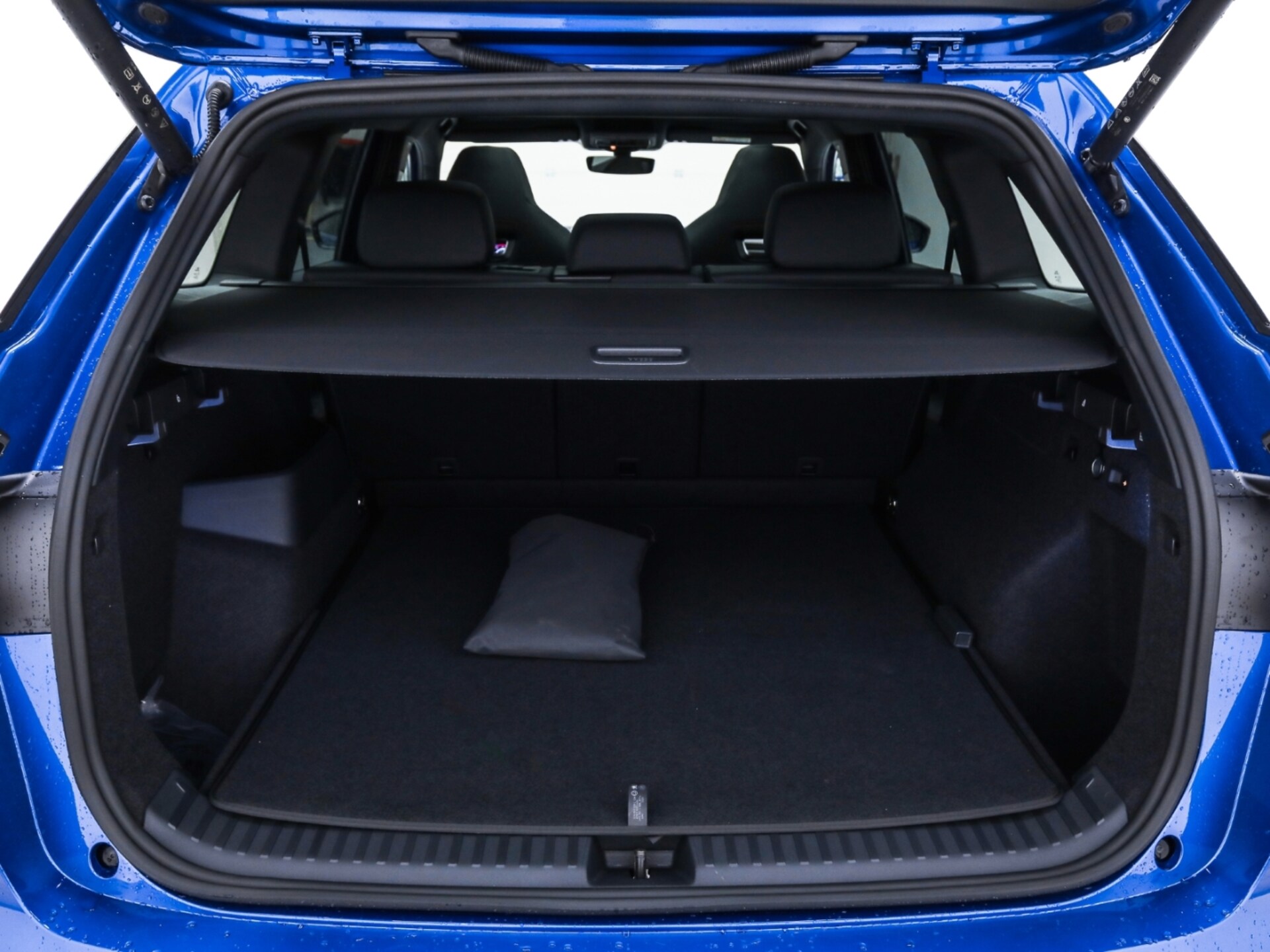 Skoda Kodiaq RS