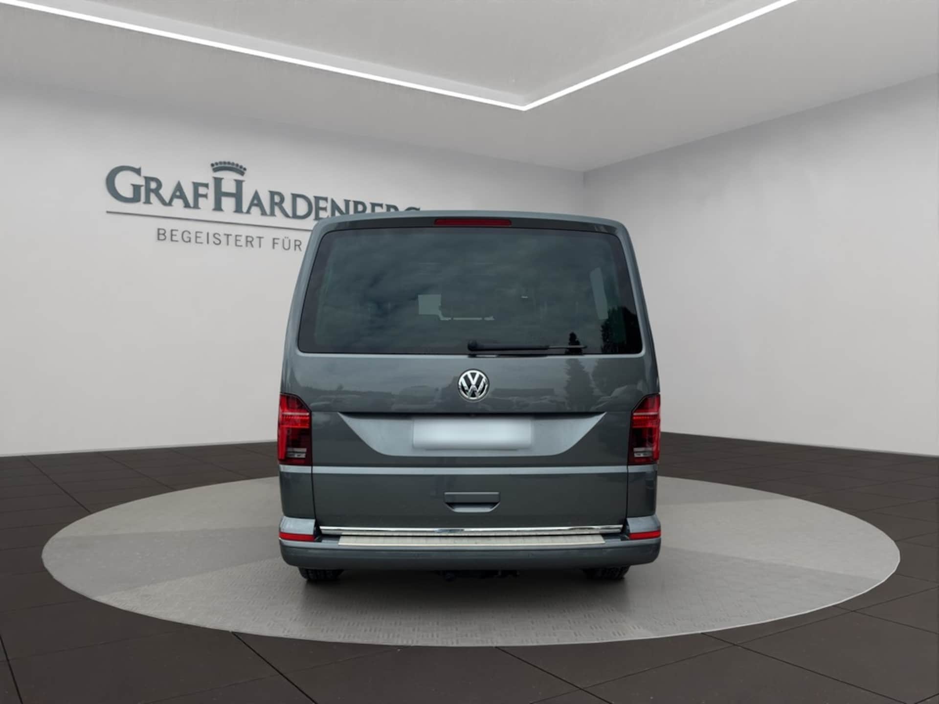 Volkswagen T6.1 Multivan Comfortline