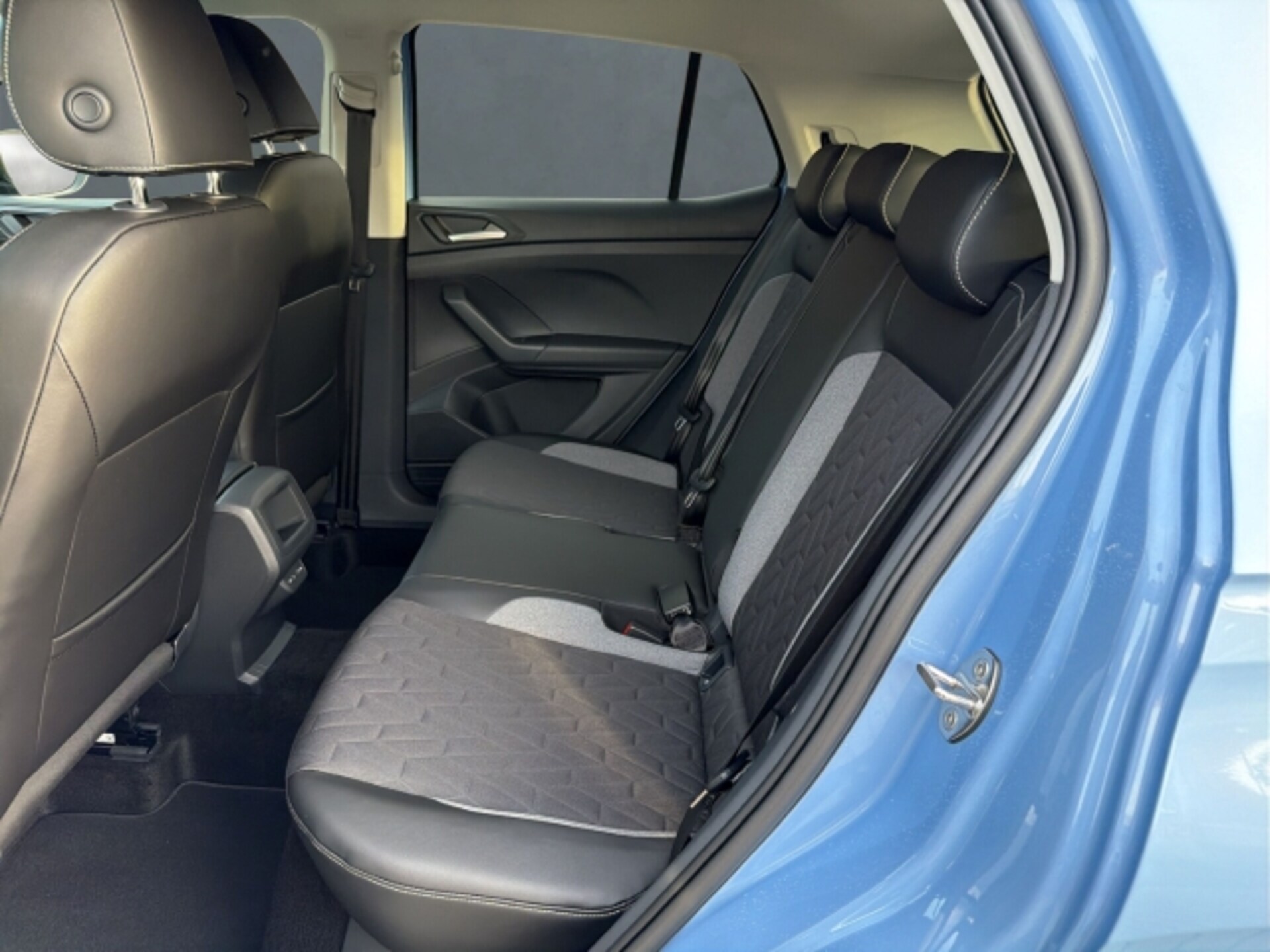 Volkswagen T-Cross ENERGY