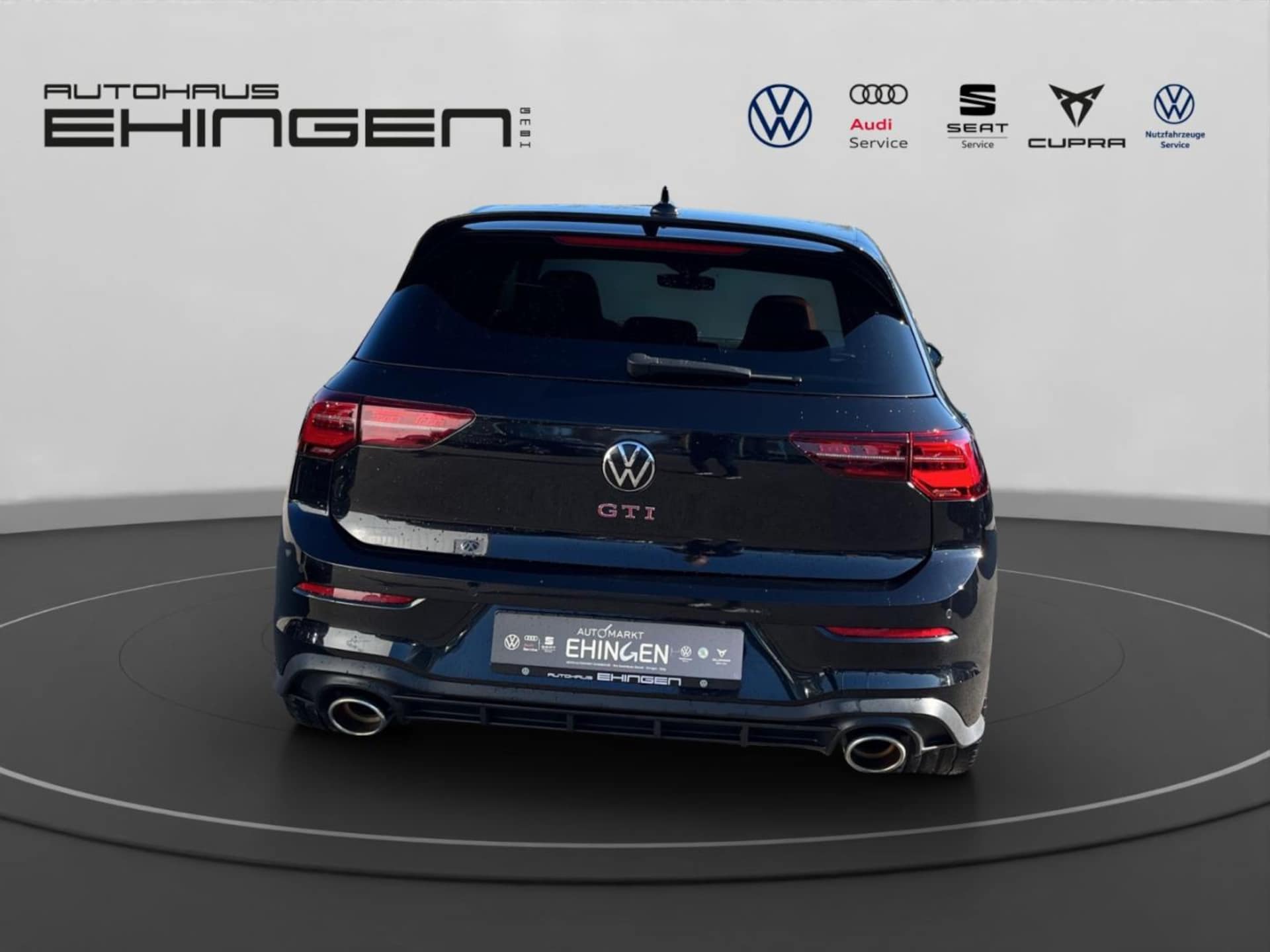 Volkswagen Golf GTI Clubsport
