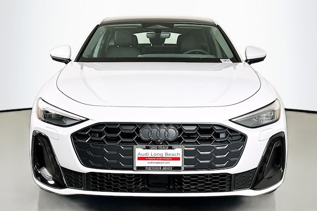 2026 Audi A5 Sedan