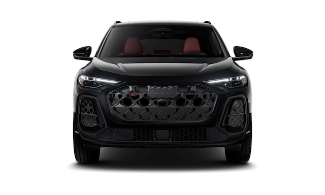 2025 Audi SQ5