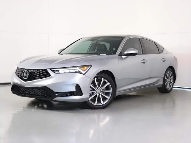 2025 Acura Integra