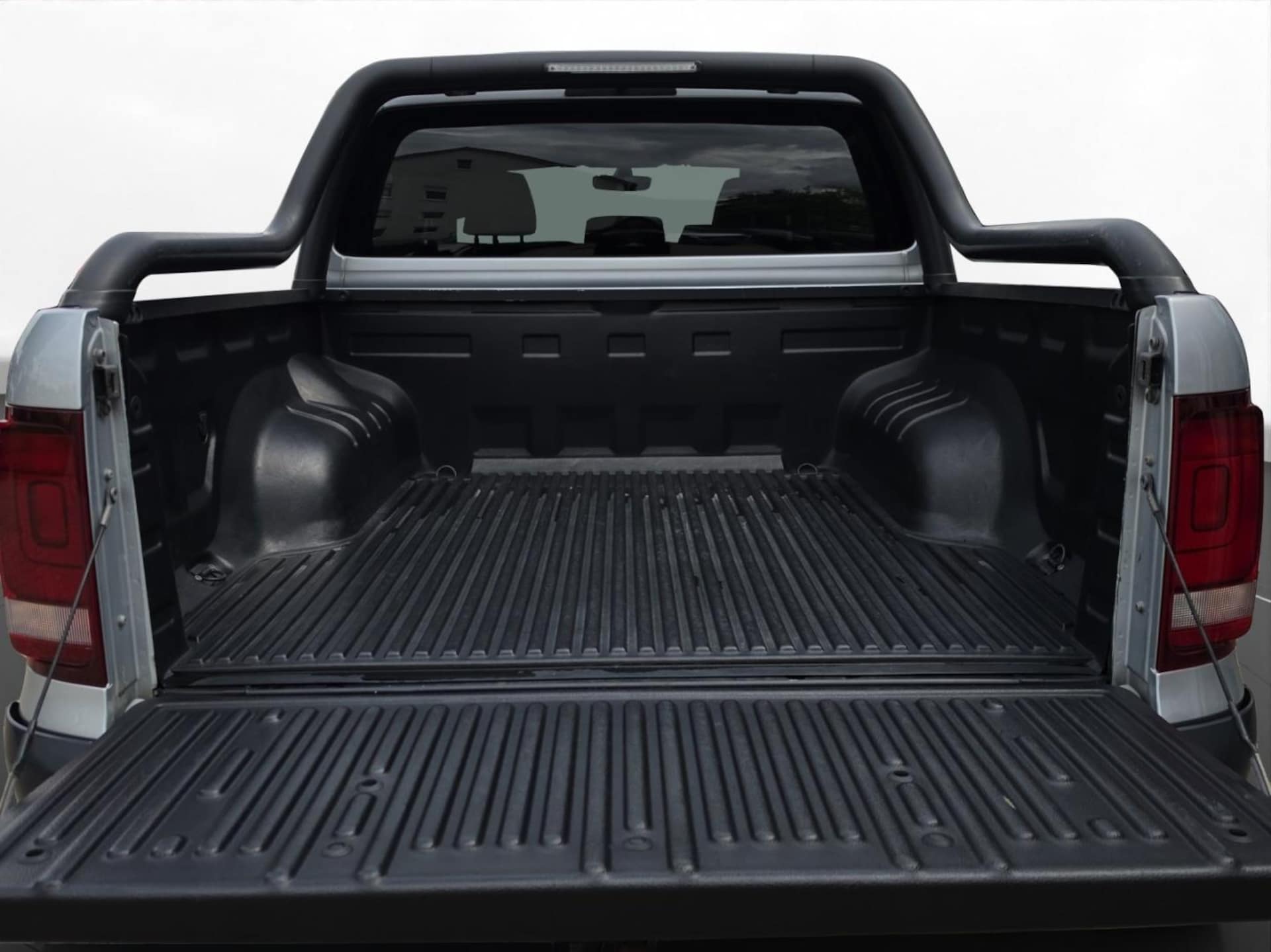 Volkswagen Amarok DoubleCab Comfortline