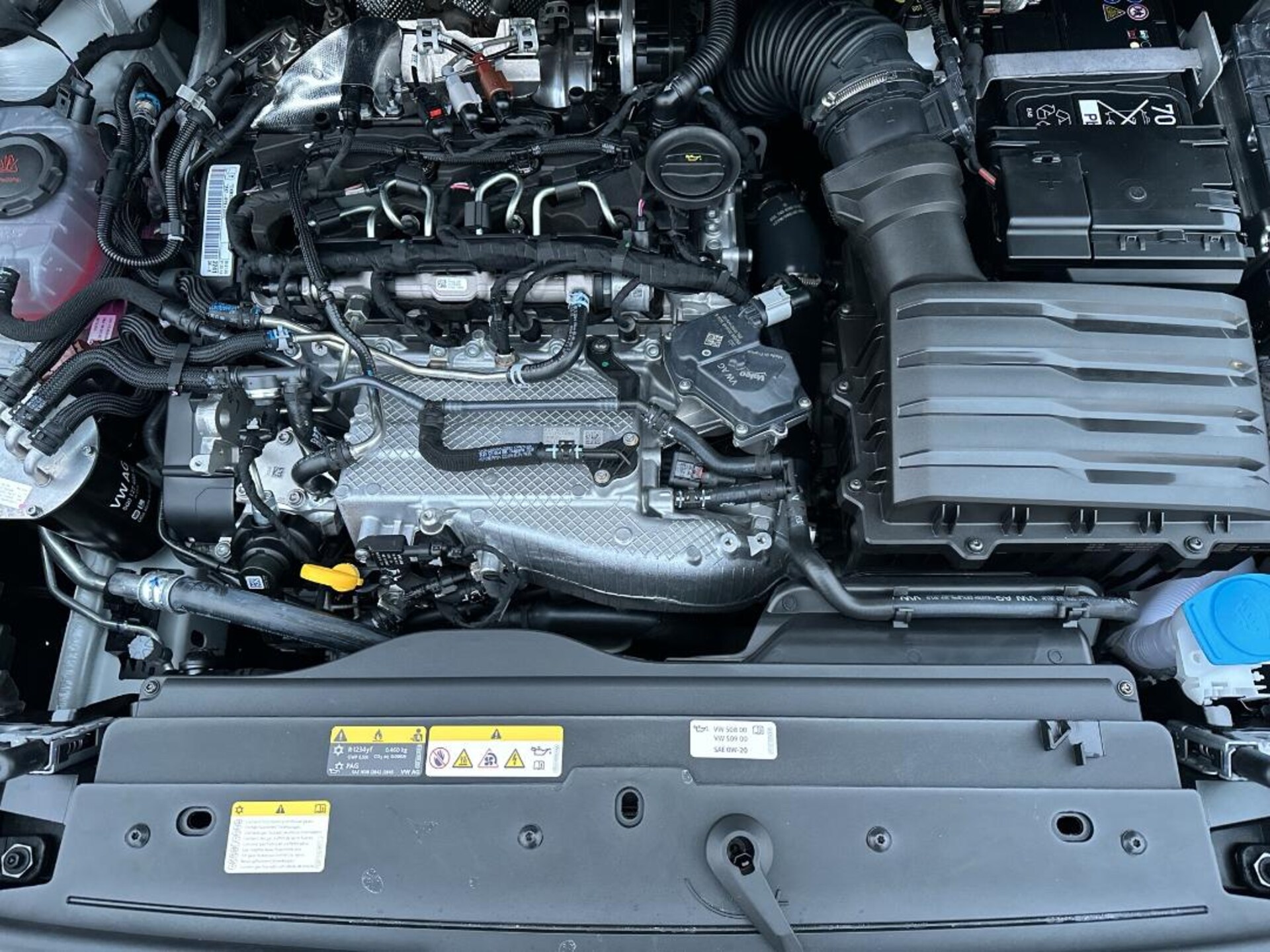 Volkswagen Caddy Cargo