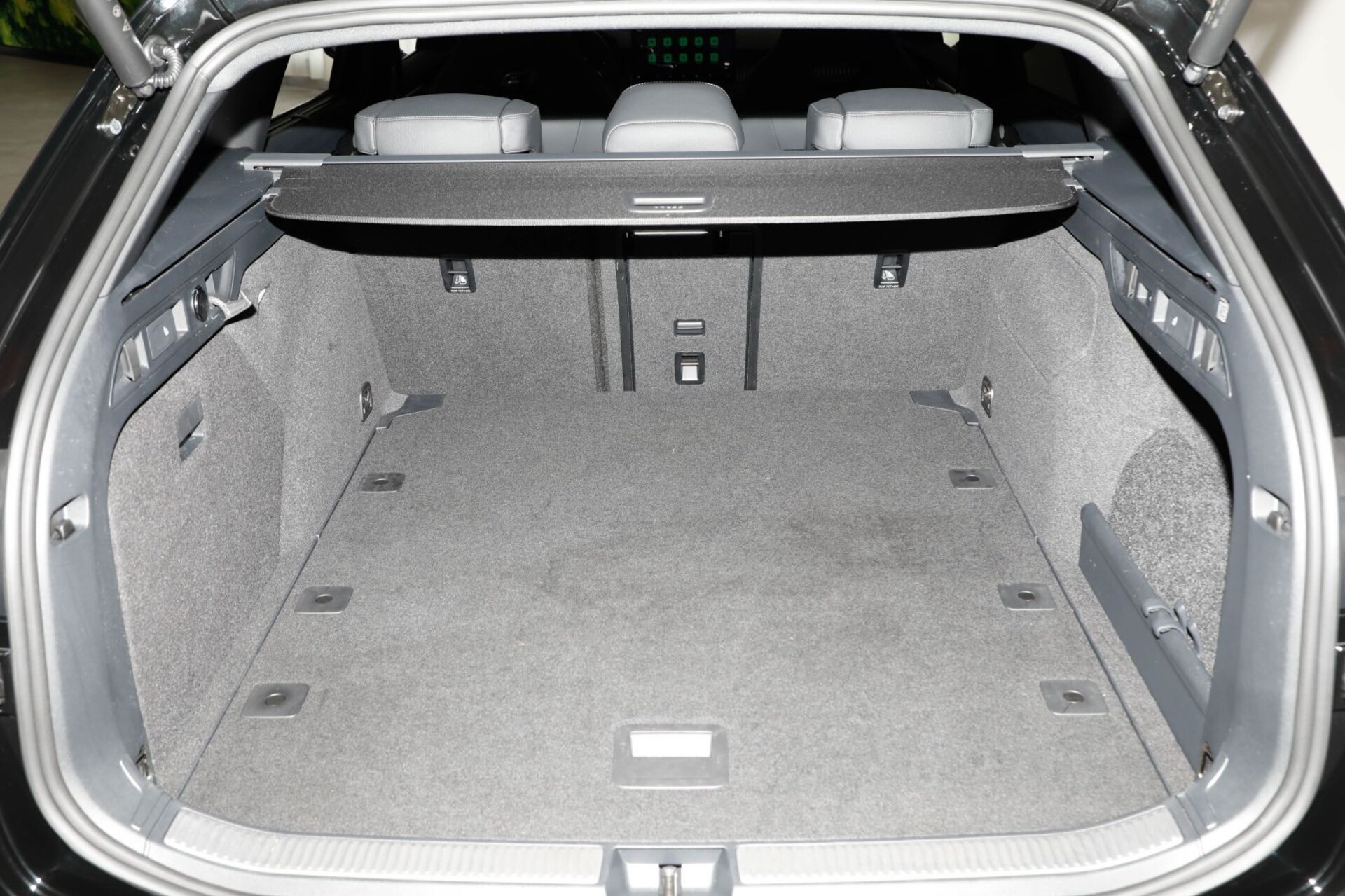 Skoda Superb Combi Sportline
