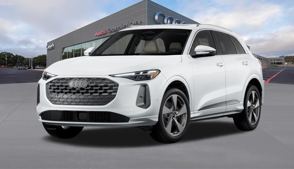 2025 Audi Q5 40 Premium Plus's photo