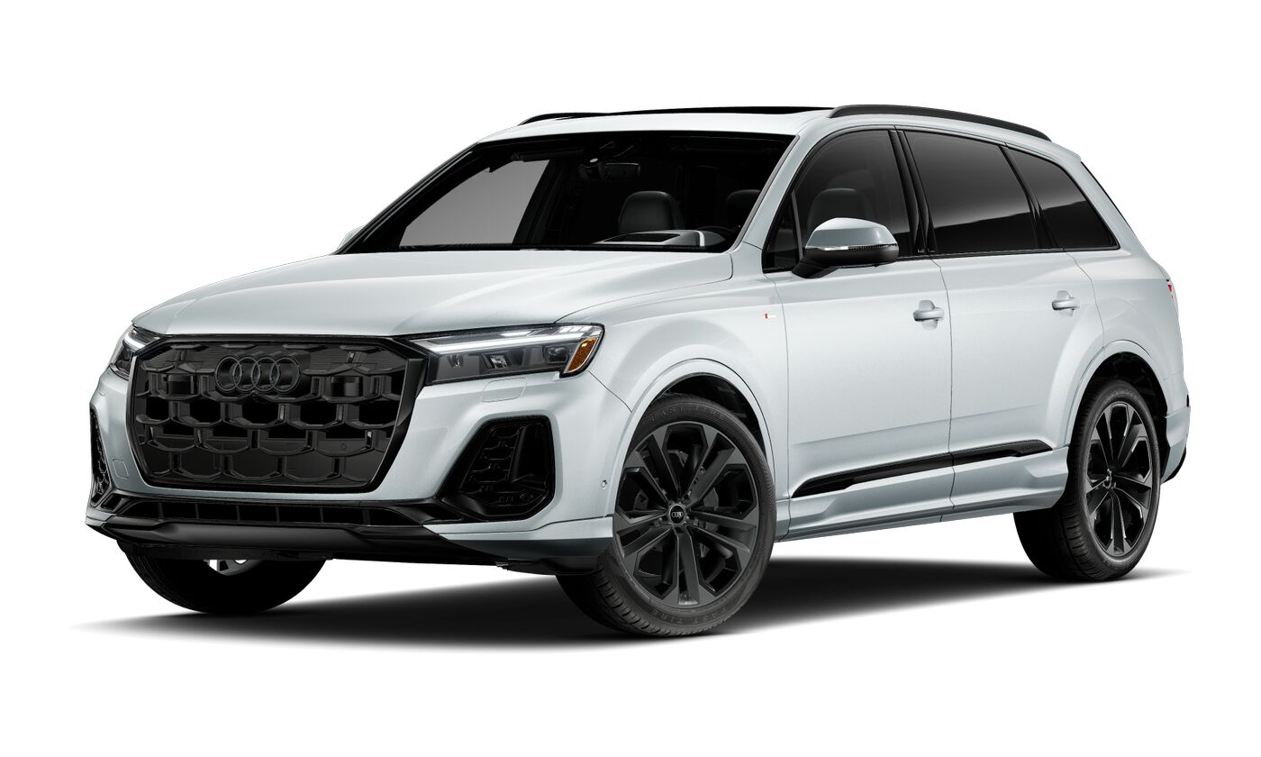 2026 Audi Q7 55 Prestige quattro Tiptronic's photo