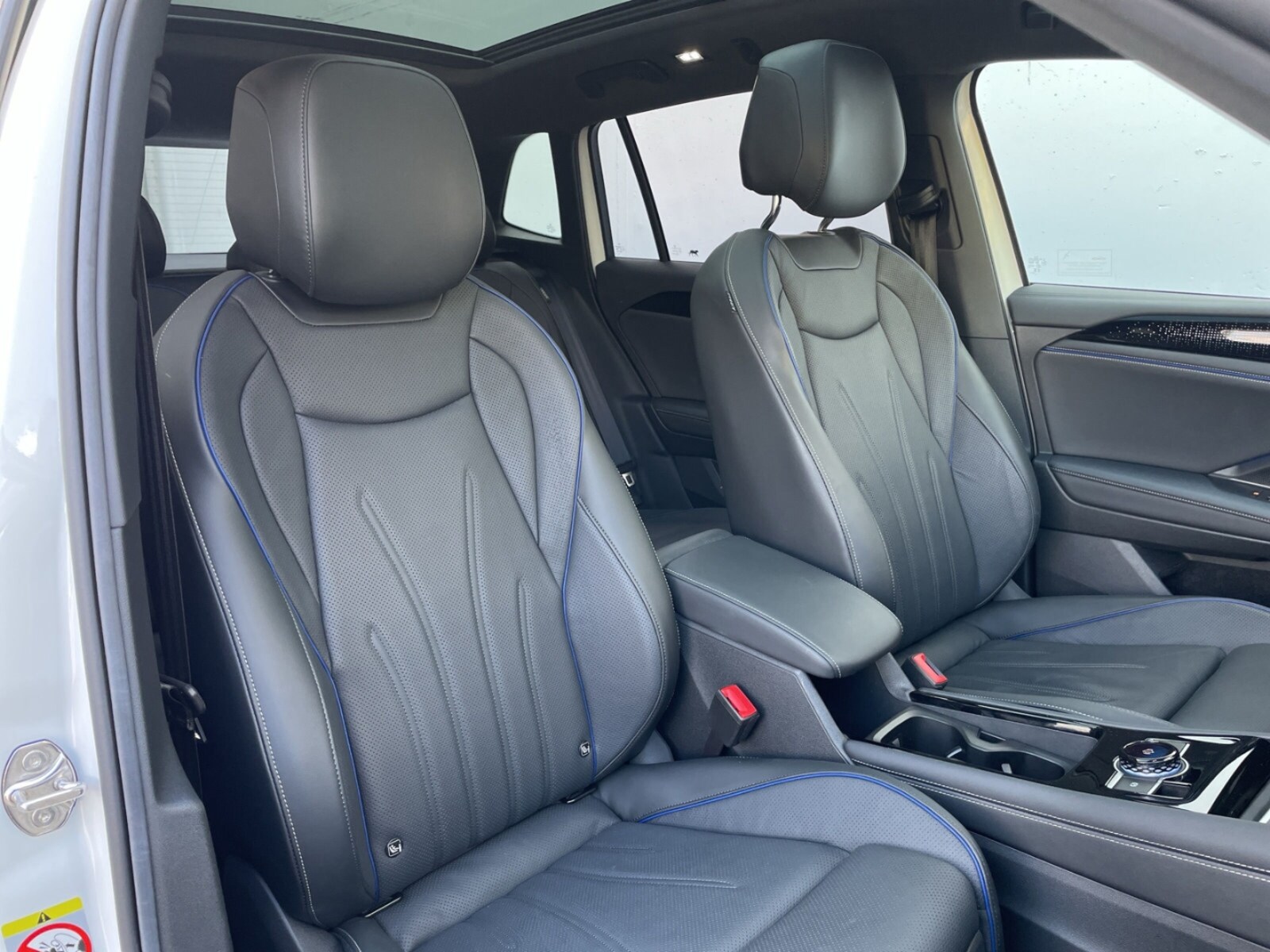Volkswagen Tiguan – Bild 11