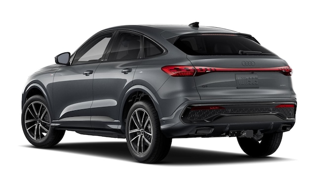 2026 Audi Q5 Sportback