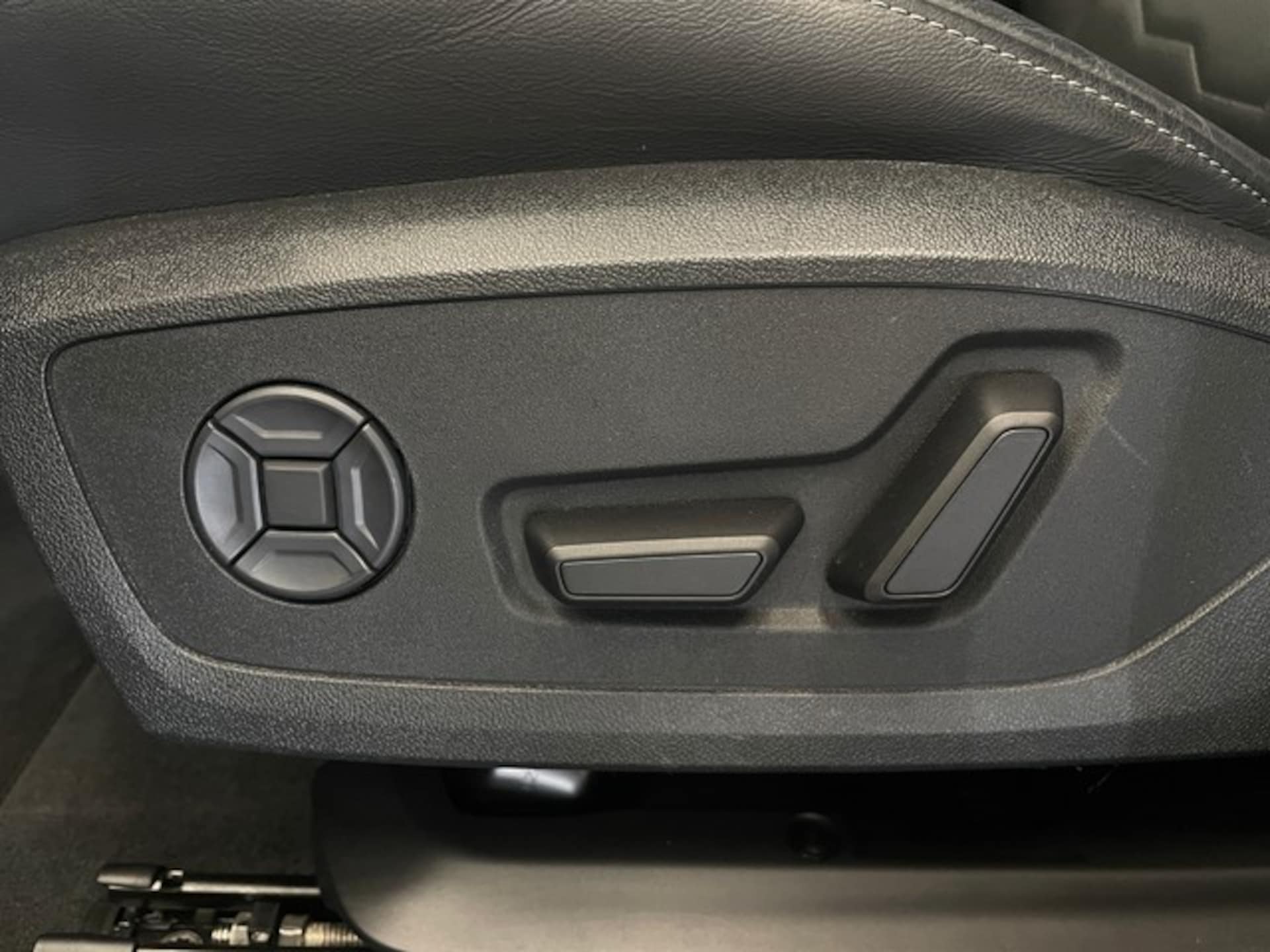 Audi A6 Sportback e-tron