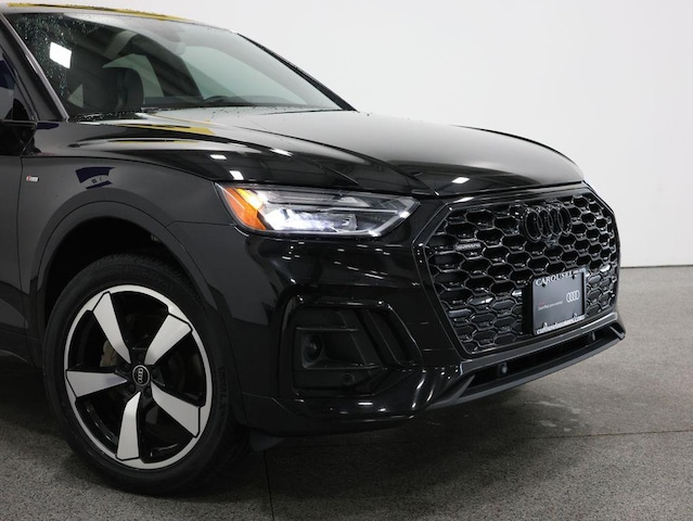 2023 Audi Q5 Sportback