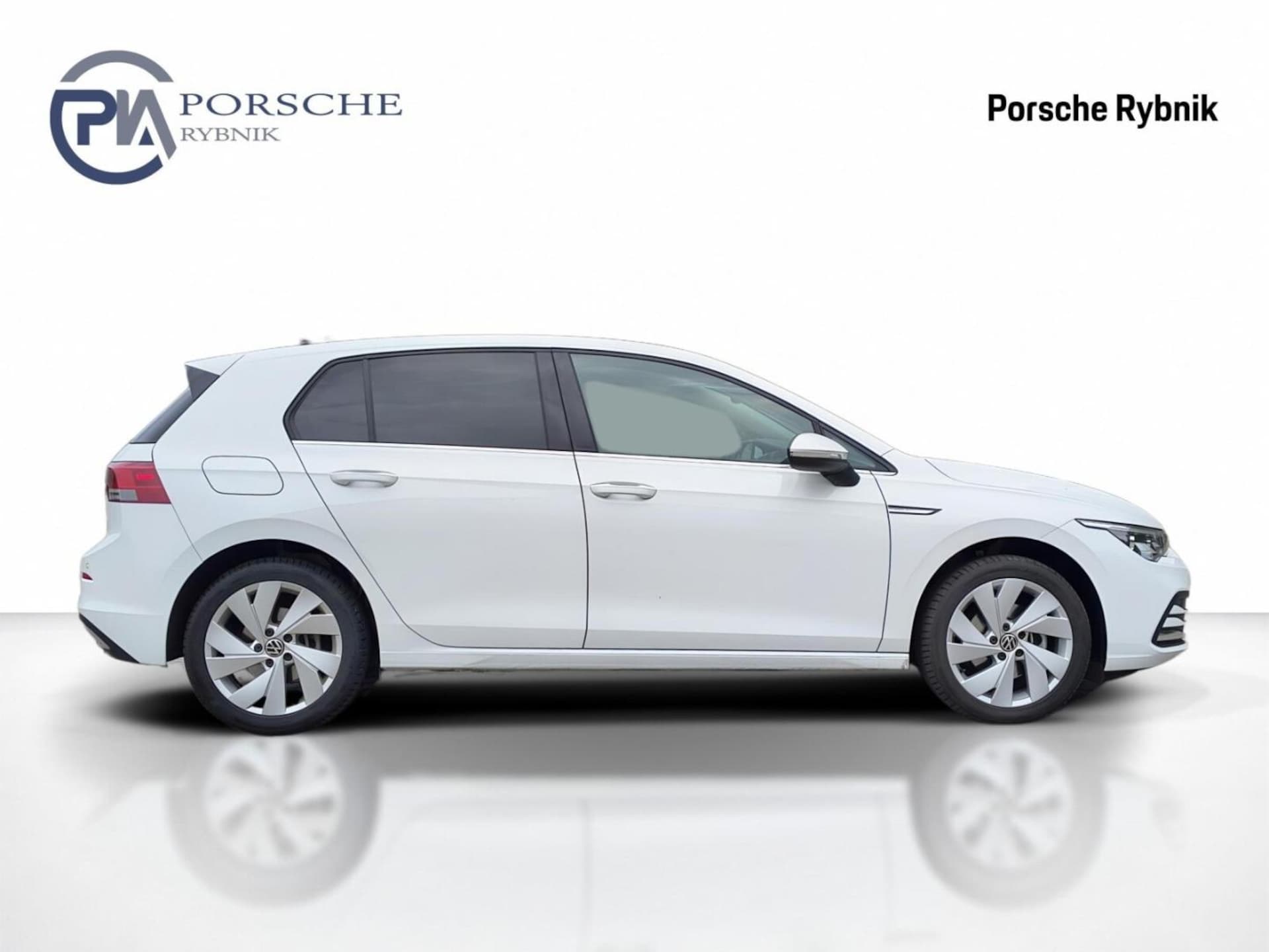 Volkswagen Golf Style
