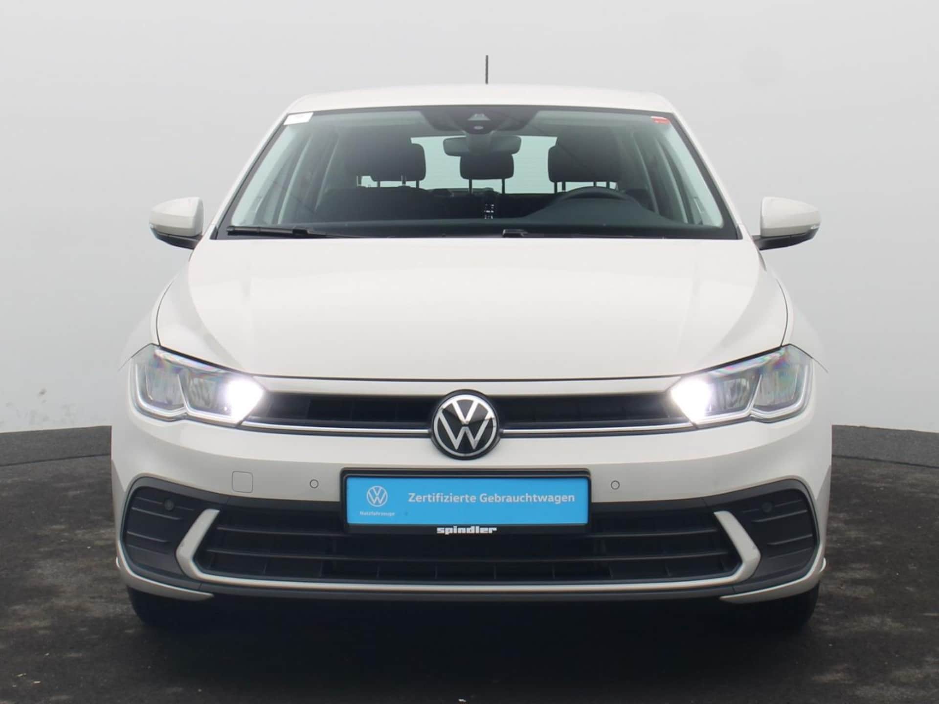 Volkswagen Polo Life