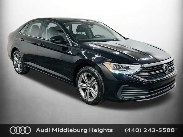2023 Volkswagen Jetta