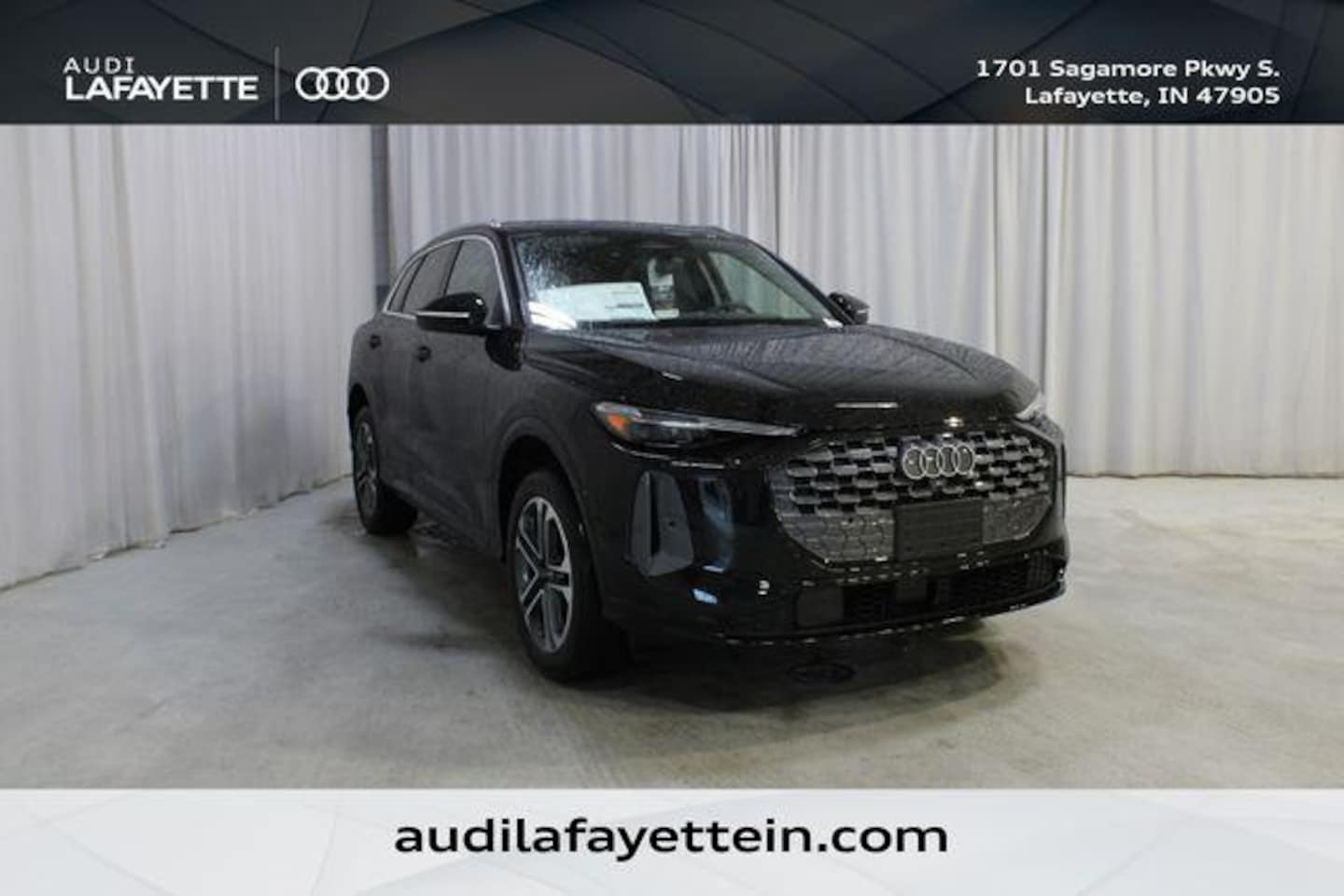 2026 Audi Q5