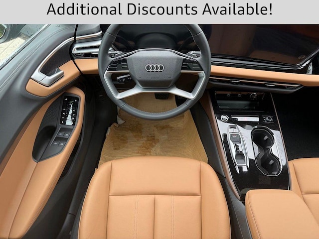 2025 Audi A5 Premium - Photo 31