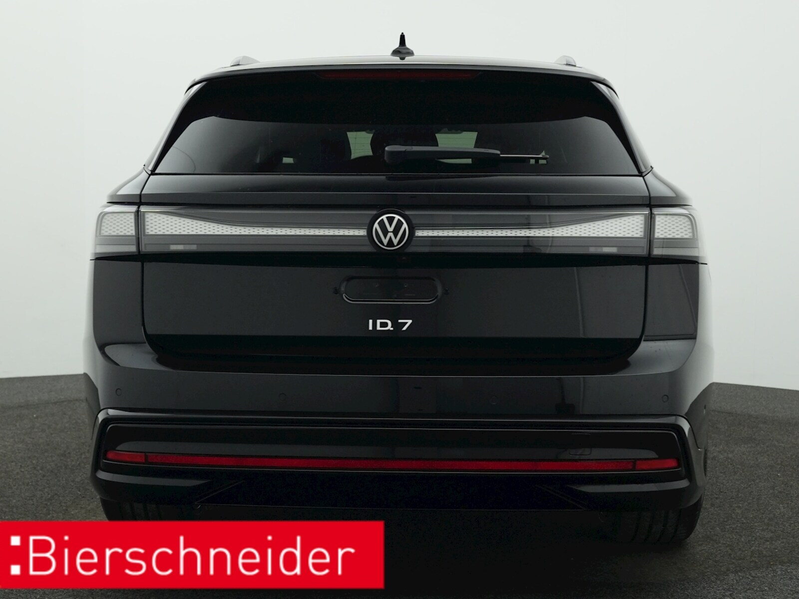 Volkswagen ID.7 Tourer – Bild 6