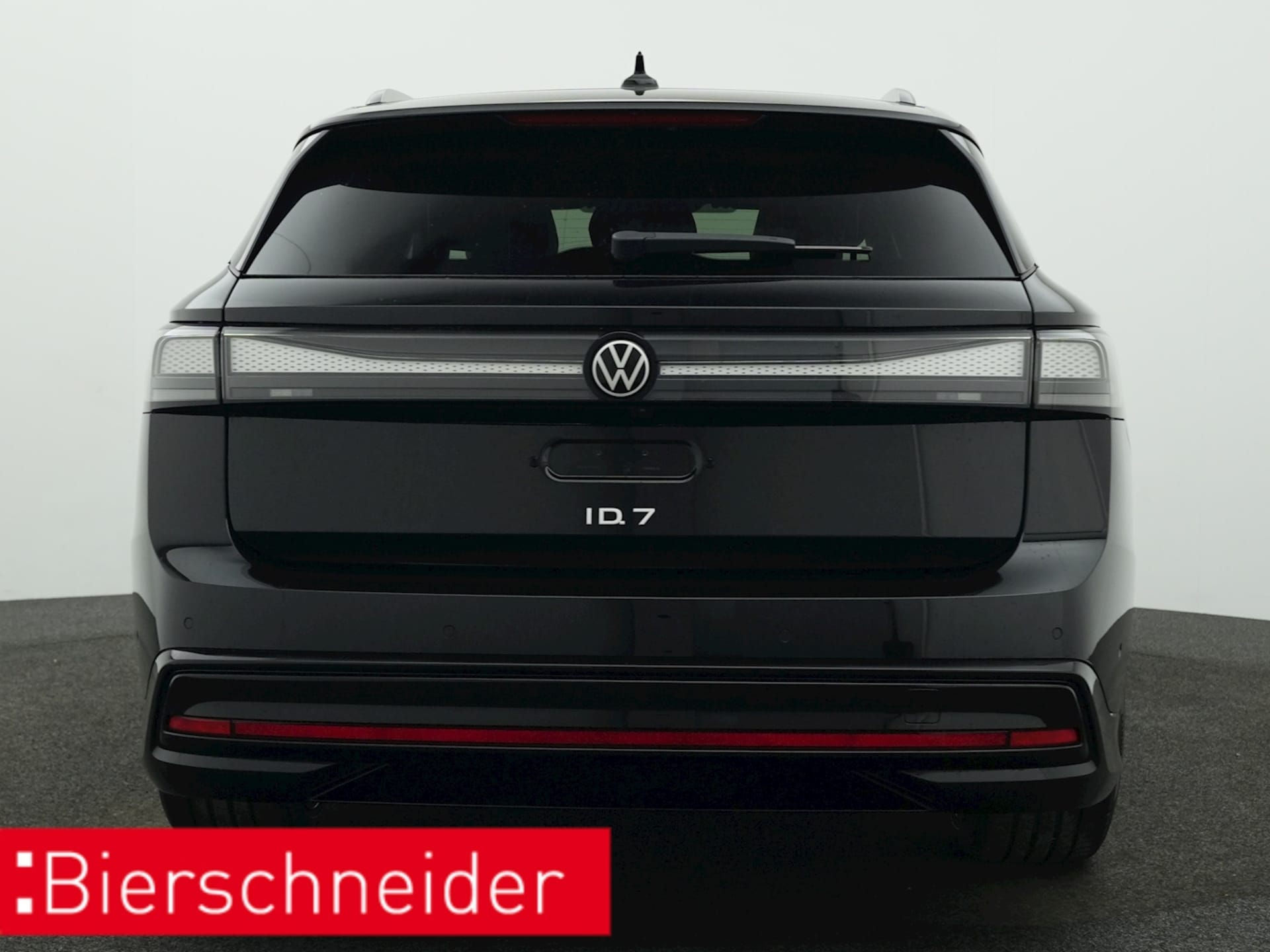 Volkswagen ID.7 Tourer Pro