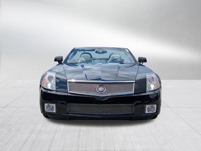 2006 Cadillac XLR-V