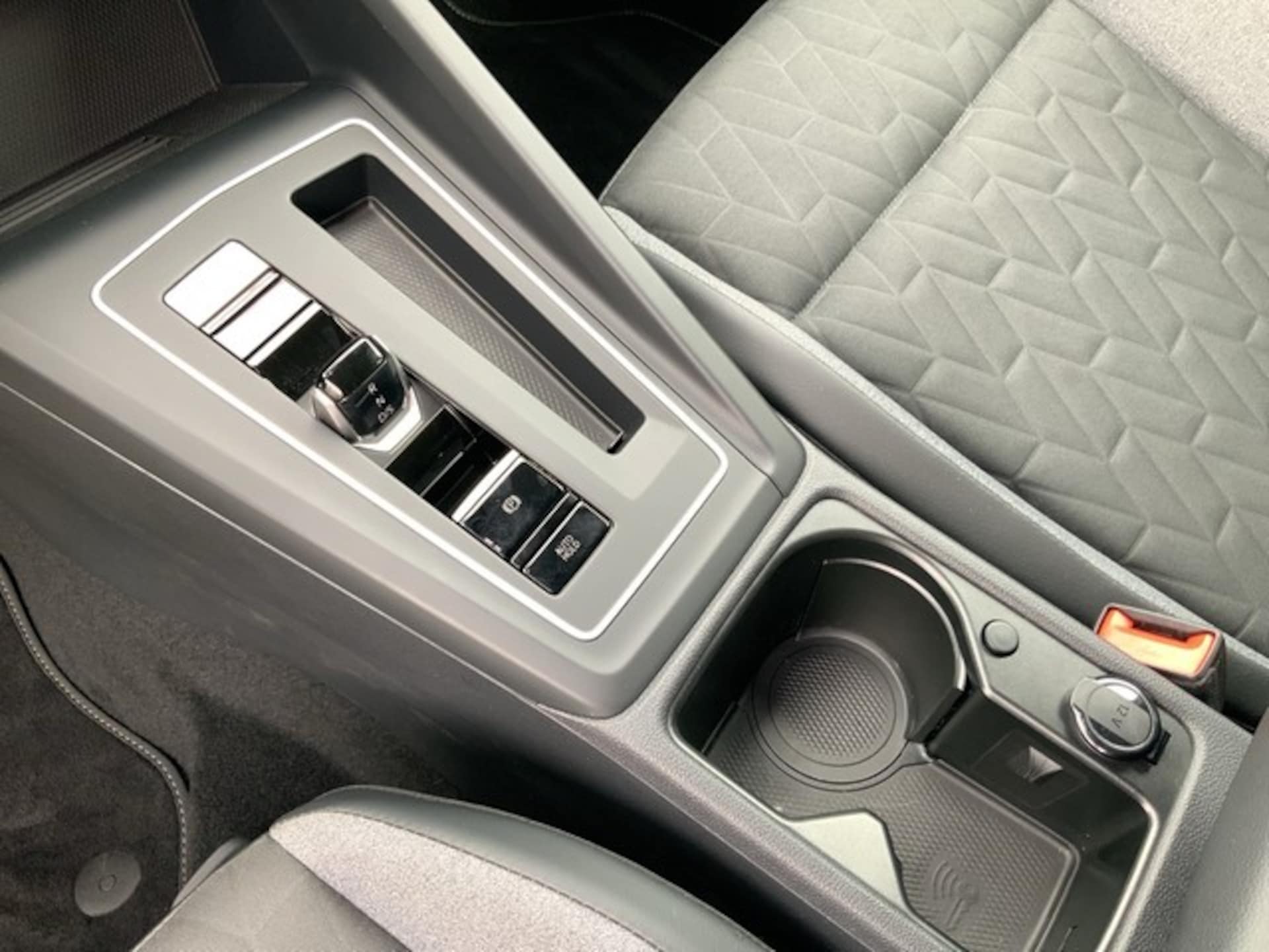 Volkswagen Golf Variant Goal