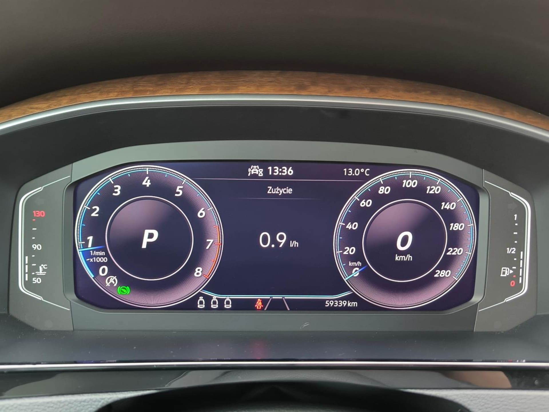 Volkswagen Arteon Elegance