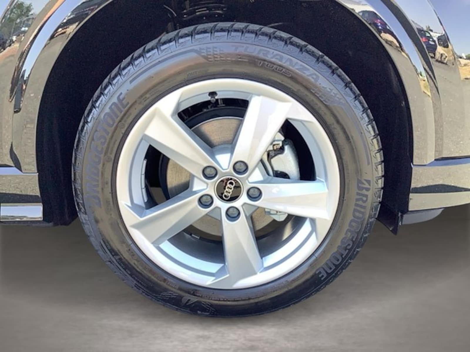 Audi Q2 – Bild 11