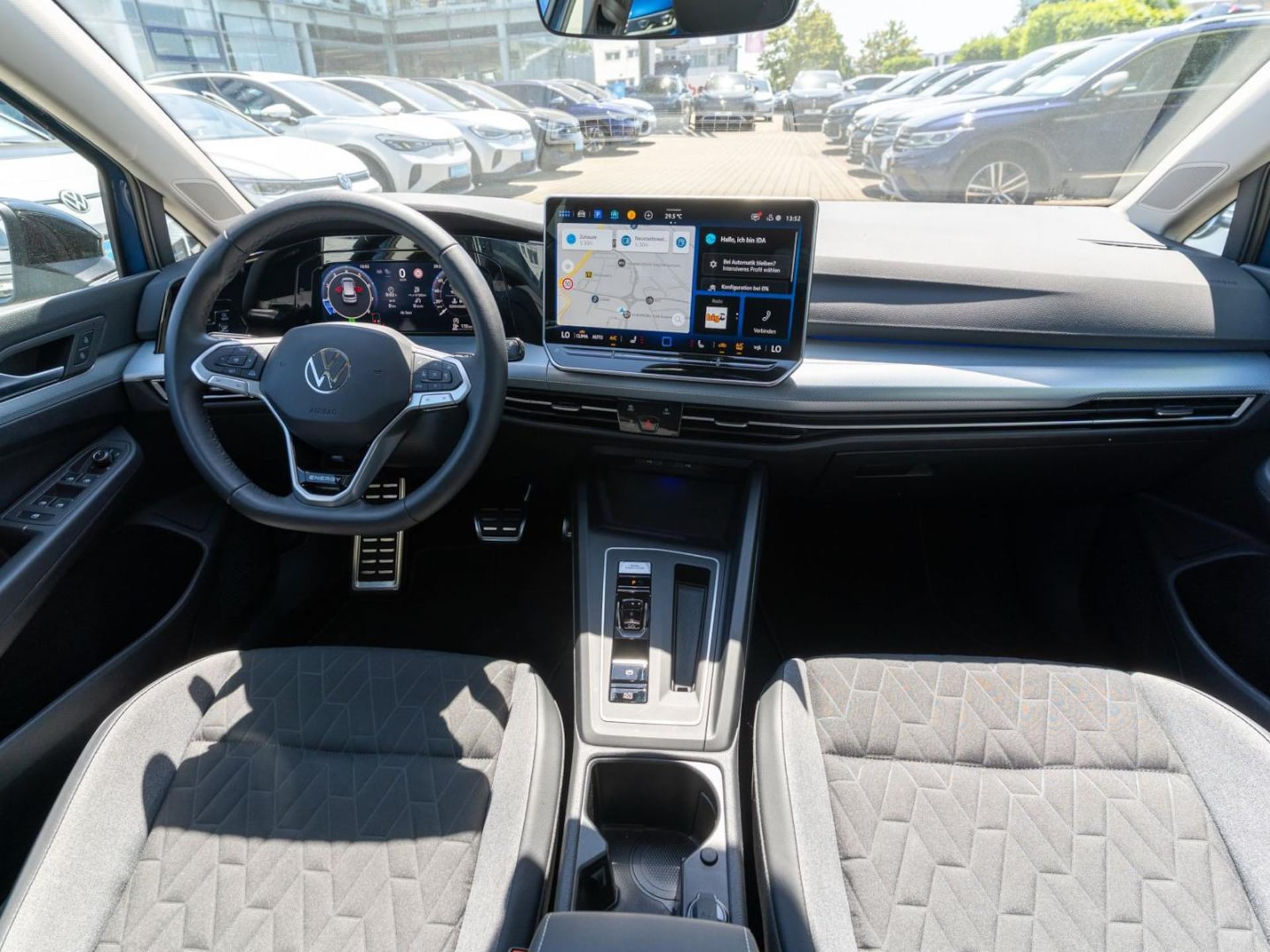 Volkswagen Golf ENERGY