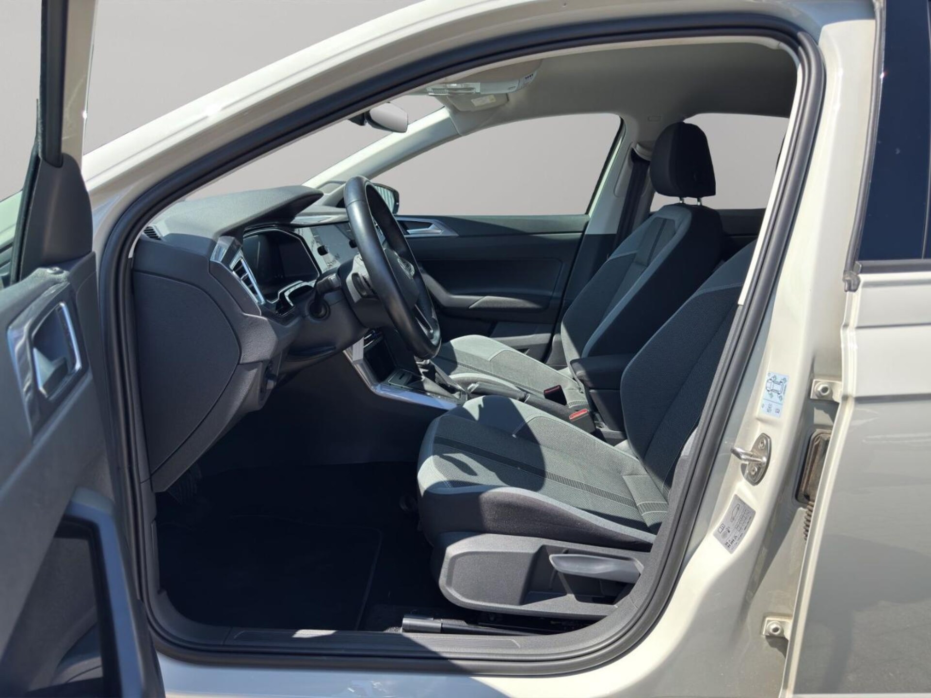 Volkswagen Polo Style