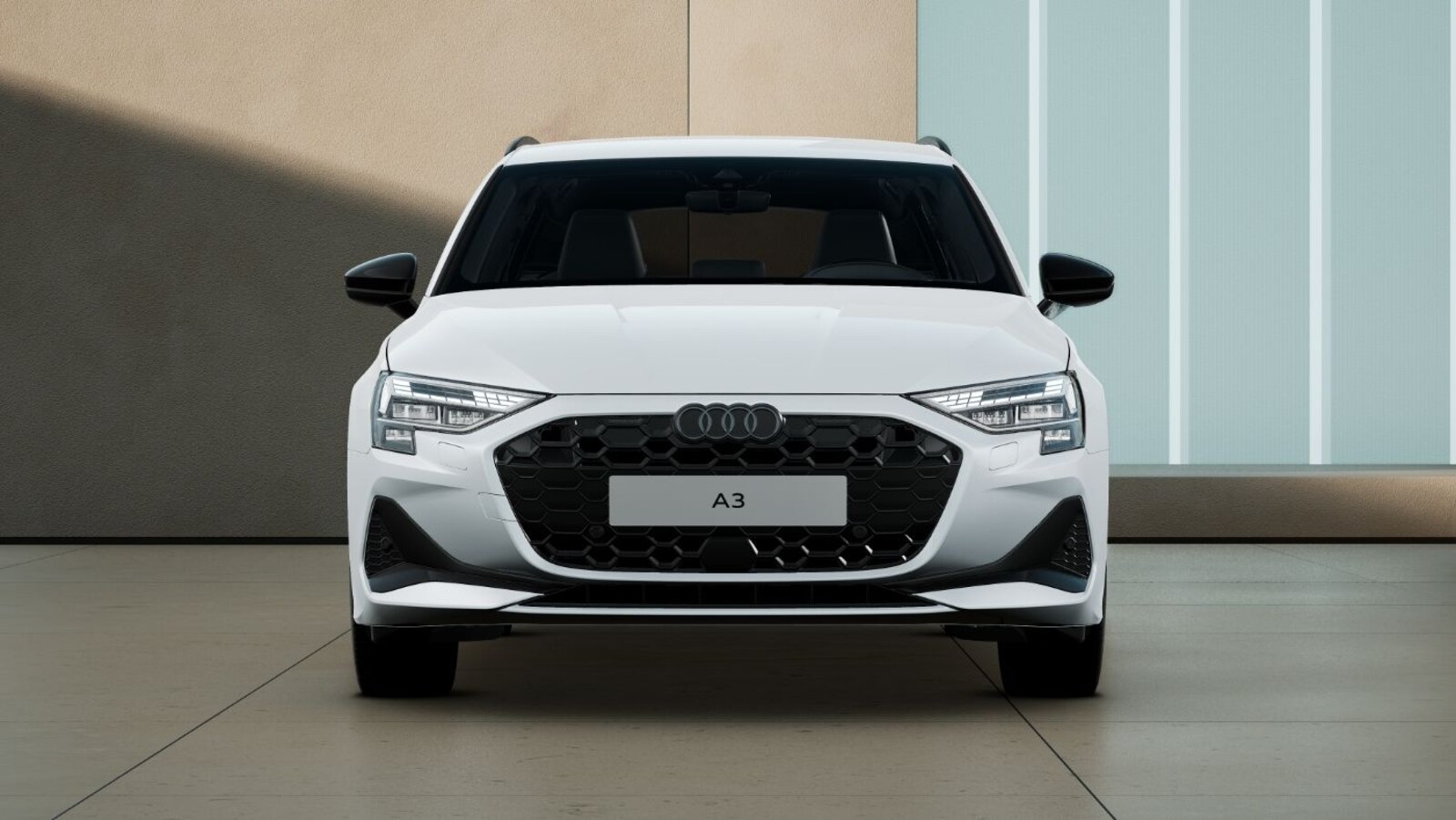 Audi A3 Sportback – Bild 5