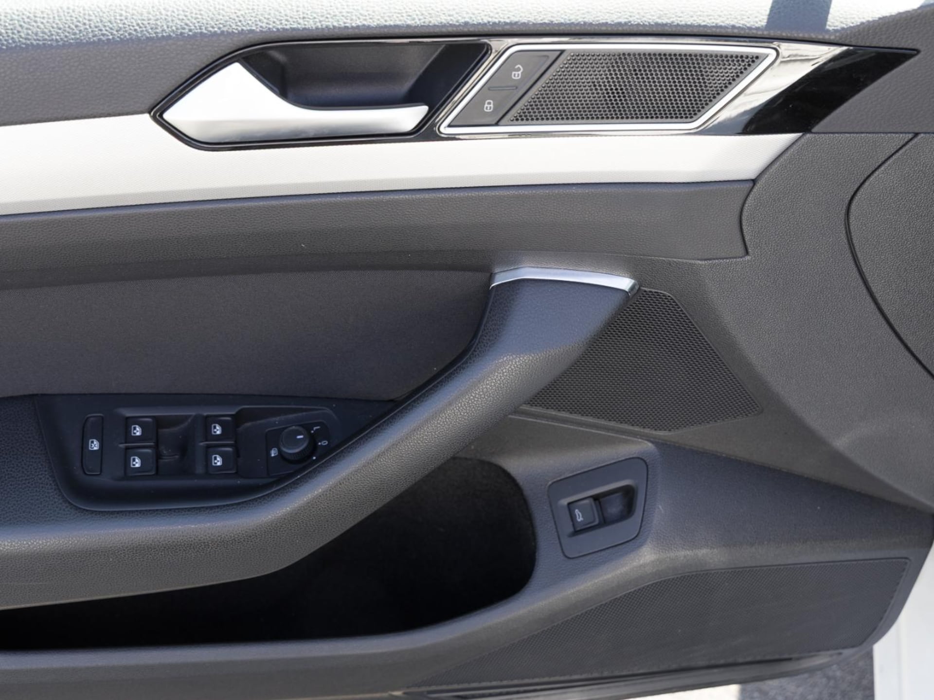 Volkswagen Passat Variant Comfortline