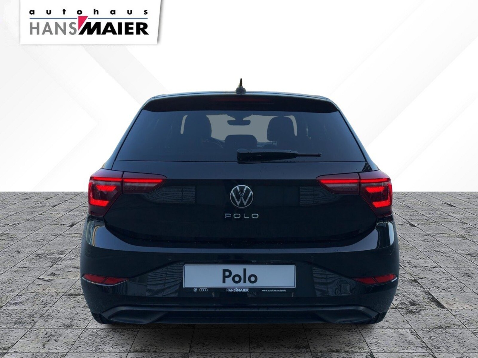 Volkswagen Polo – Bild 5