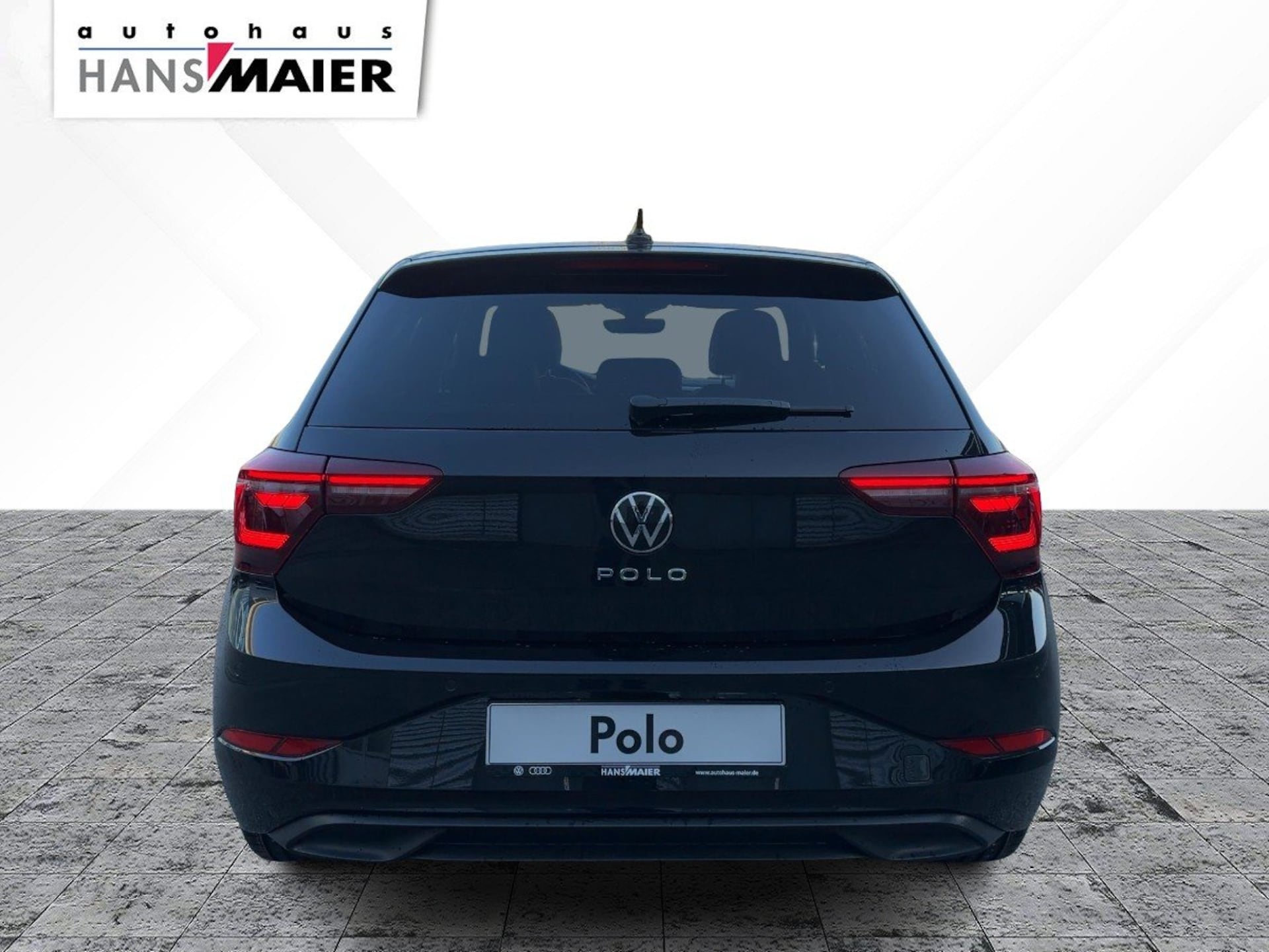 Volkswagen Polo ENERGY