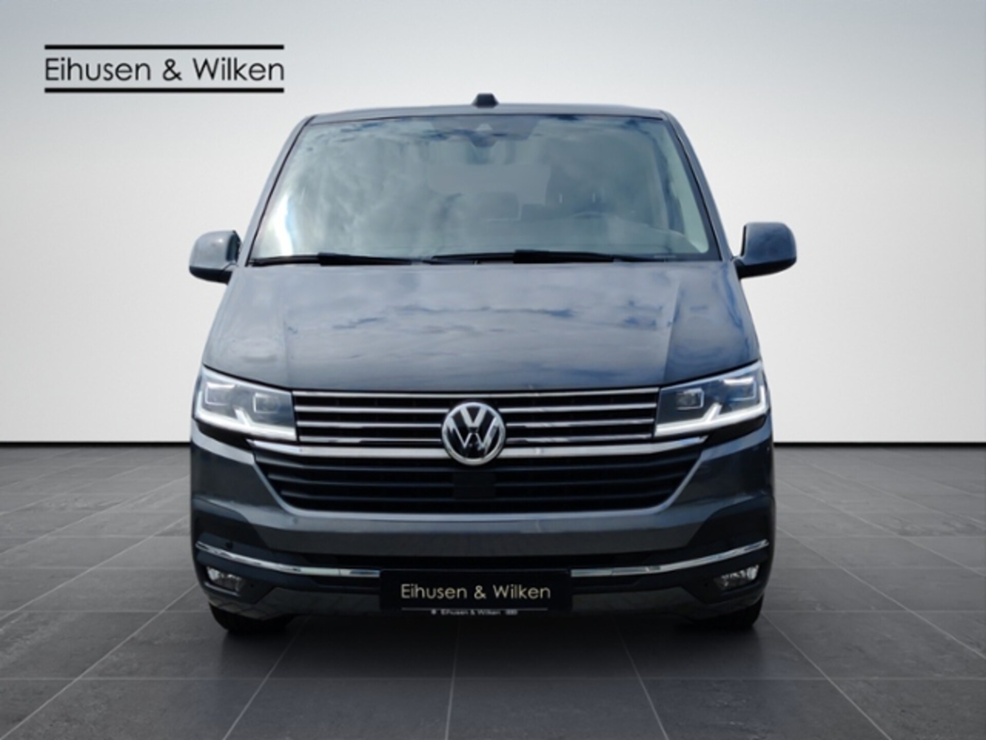 Volkswagen T6.1 Multivan Comfortline