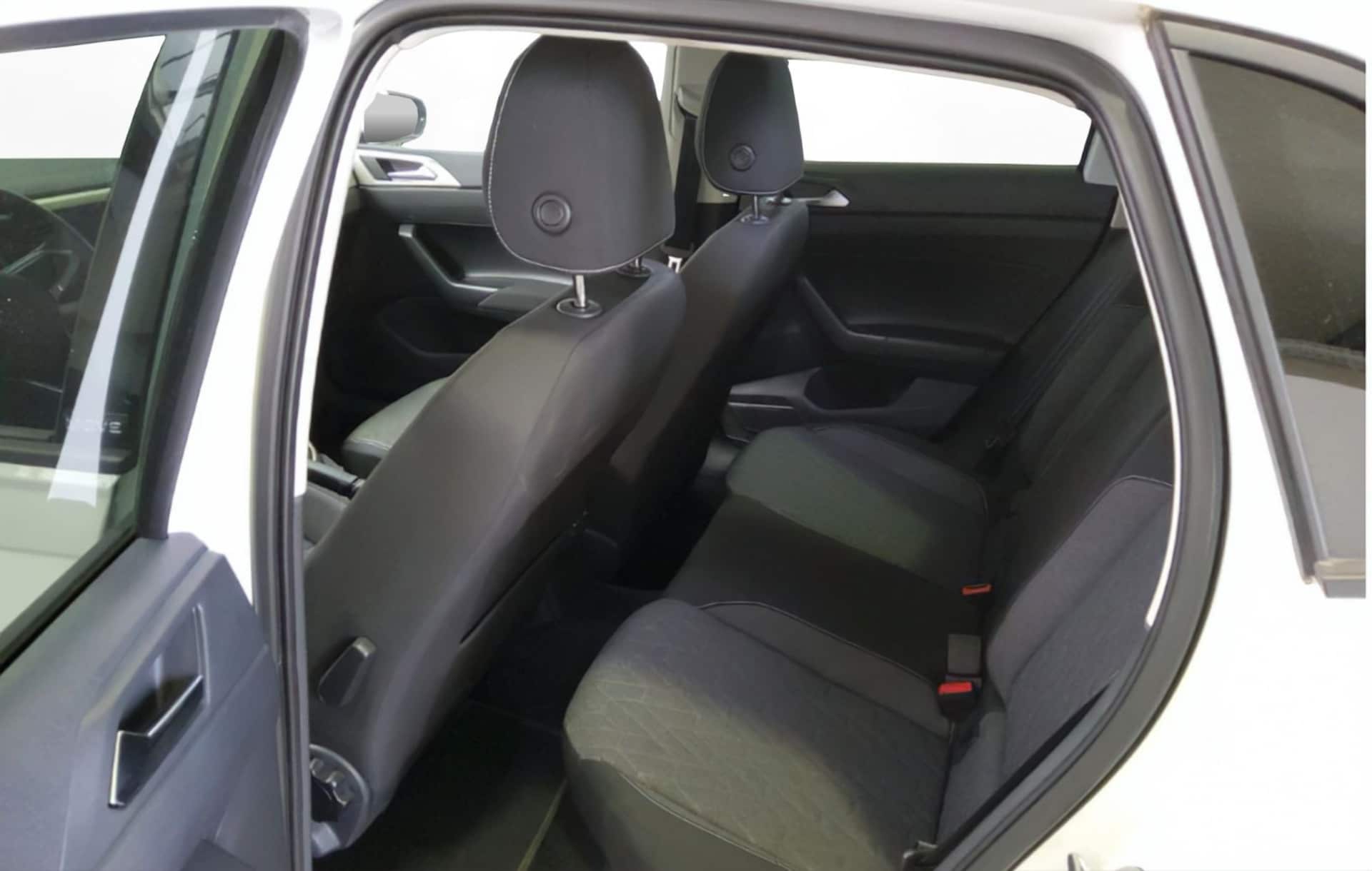 Volkswagen Polo MOVE
