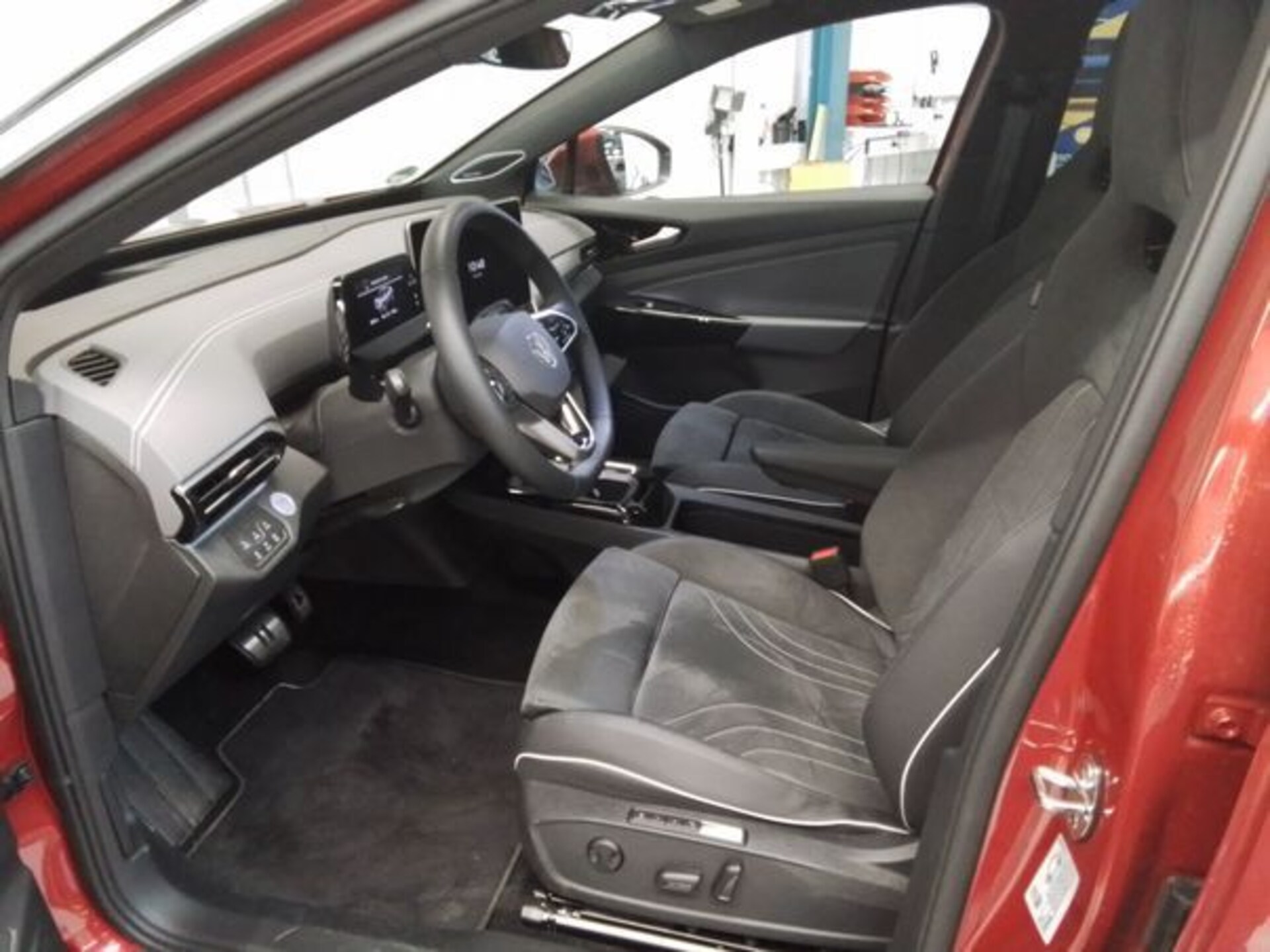 Volkswagen ID.5 Pro